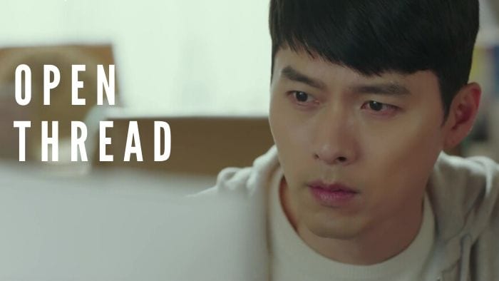 Tópico aberto # 963 » Recapitulações do drama coreano de Dramabeans